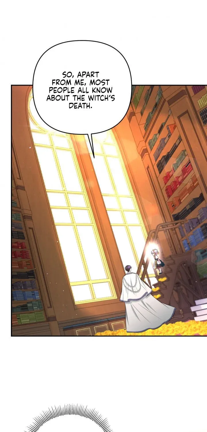 Read The Princess Is Evil chapter 31 image 48 on Lezhin