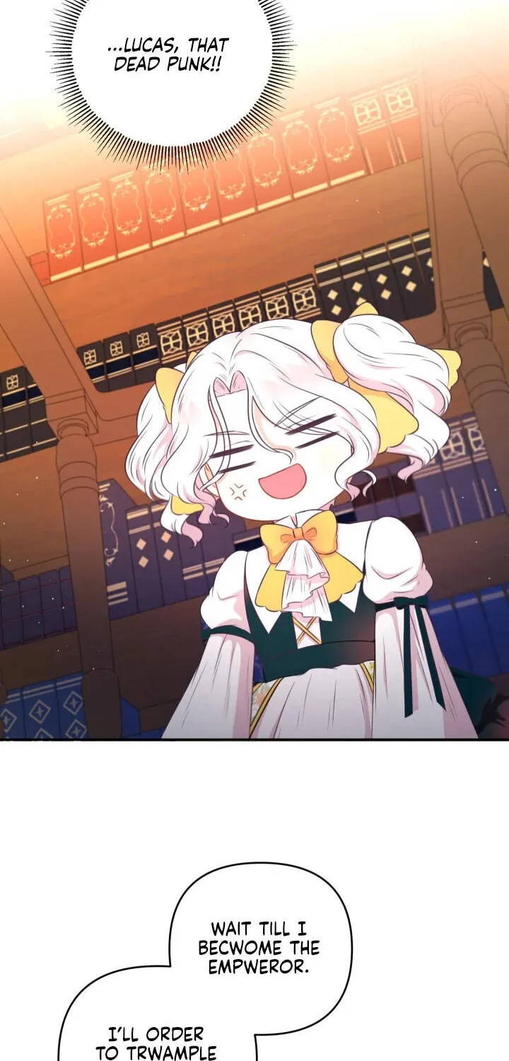 Read The Princess Is Evil chapter 31 image 49 on Lezhin