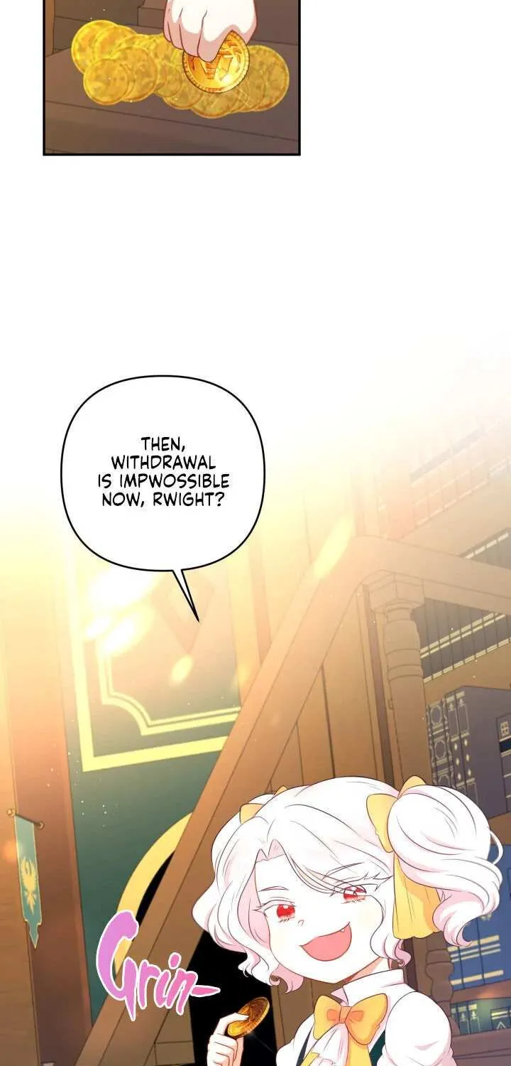 Read The Princess Is Evil chapter 31 image 52 on Lezhin