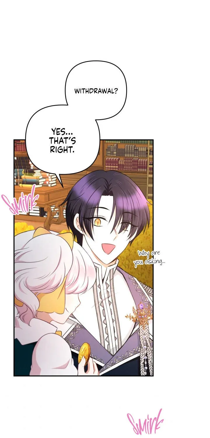 Read The Princess Is Evil chapter 31 image 54 on Lezhin