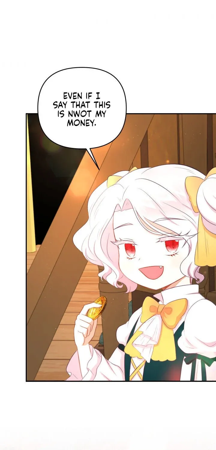 Read The Princess Is Evil chapter 31 image 56 on Lezhin