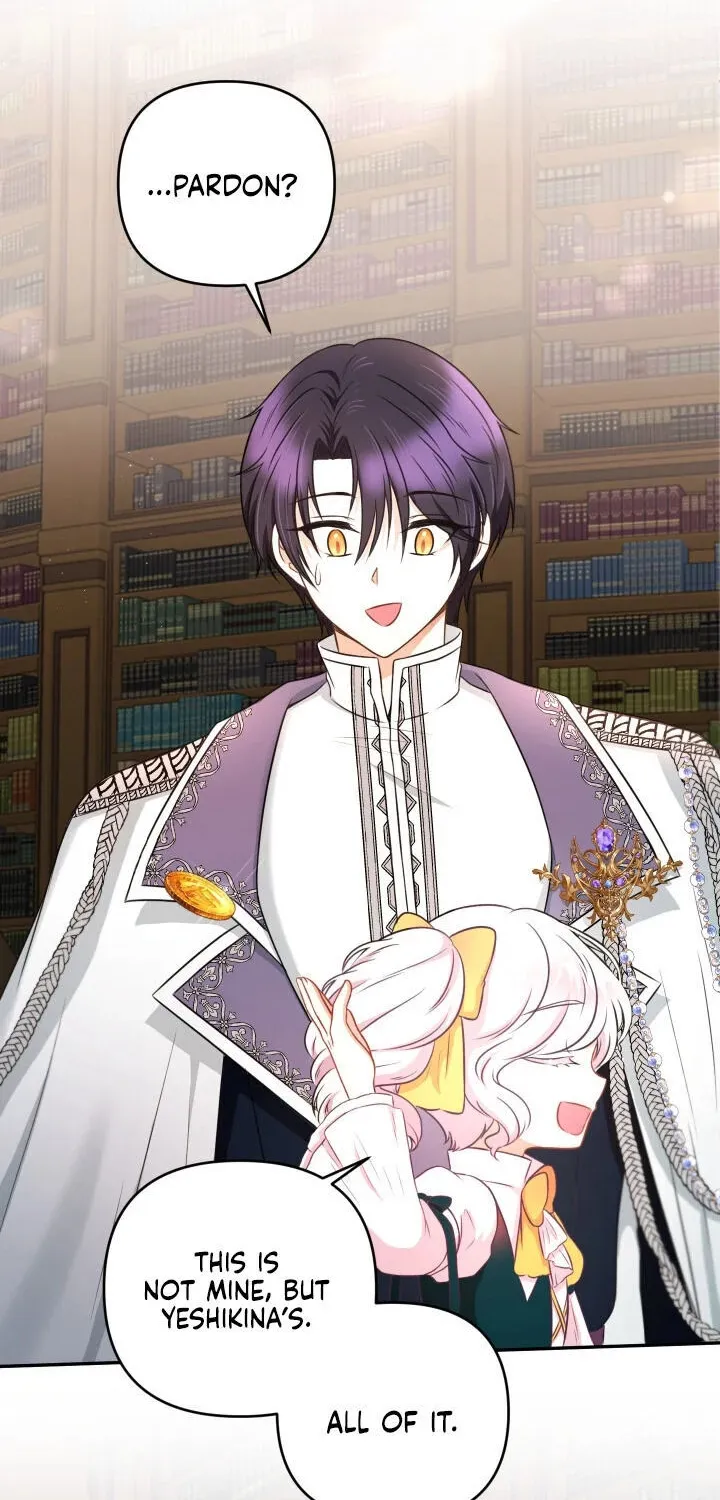 Read The Princess Is Evil chapter 31 image 57 on Lezhin