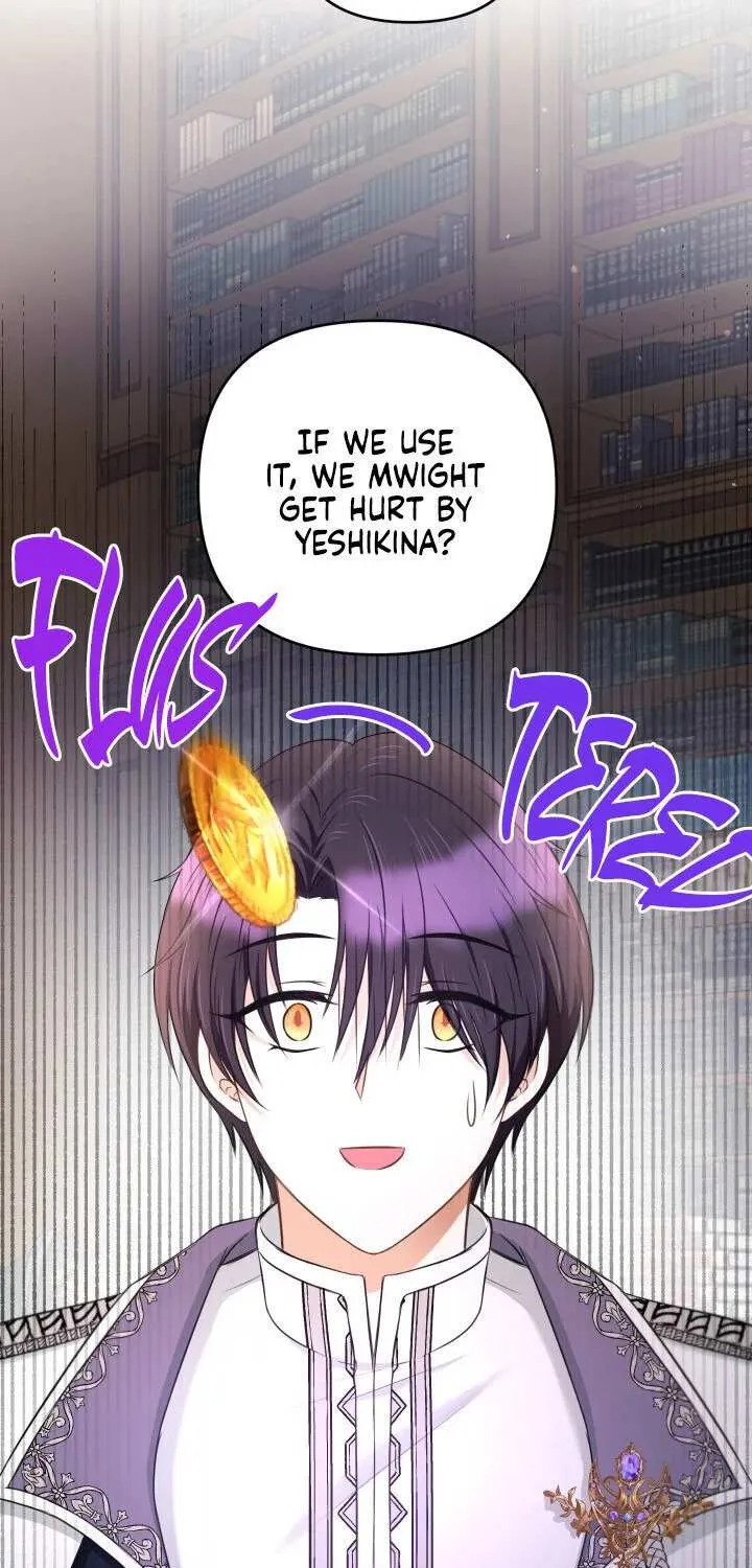 Read The Princess Is Evil chapter 31 image 58 on Lezhin