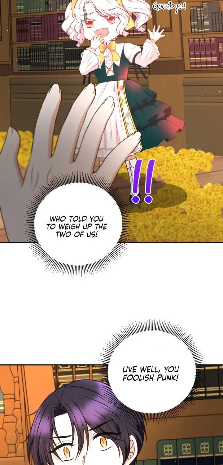 Read The Princess Is Evil chapter 31 image 62 on Lezhin