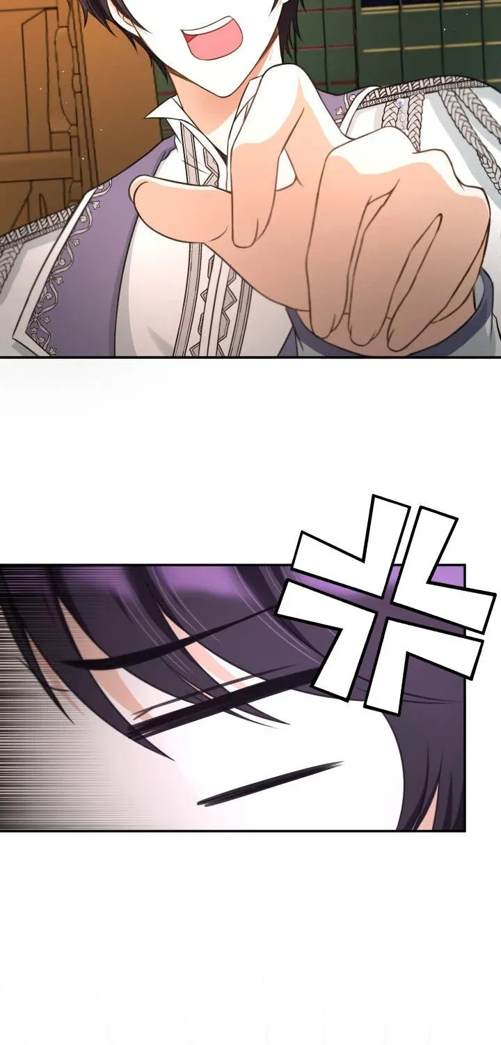 Read The Princess Is Evil chapter 31 image 63 on Lezhin