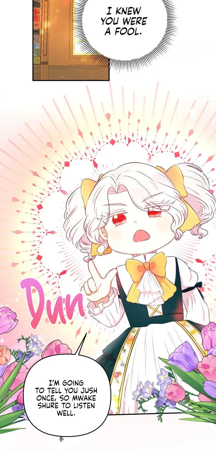 Read The Princess Is Evil chapter 31 image 9 on Lezhin