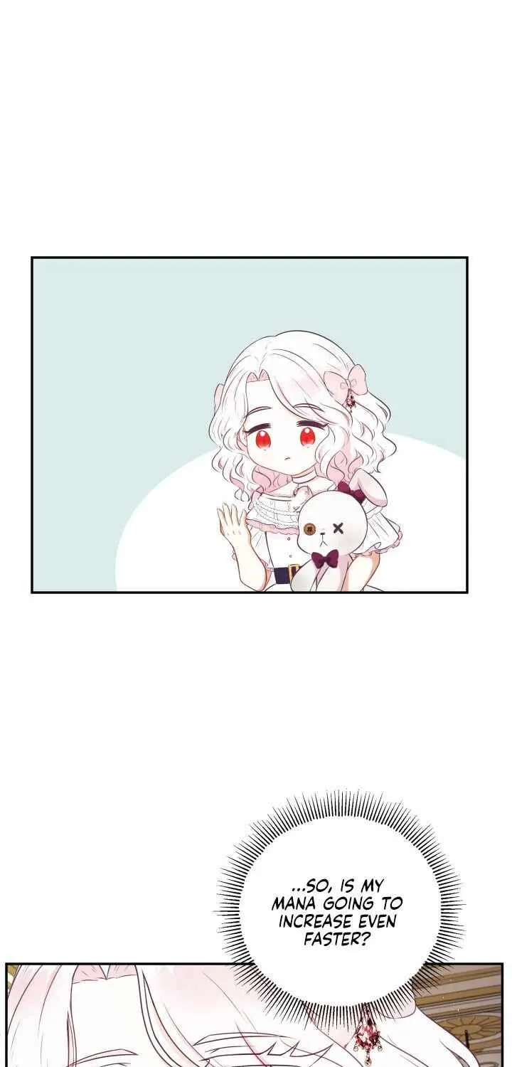 Read The Princess Is Evil chapter 32 image 10 on Lezhin