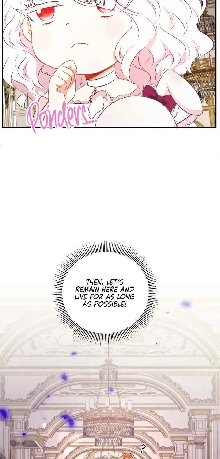 Read The Princess Is Evil chapter 32 image 11 on Lezhin
