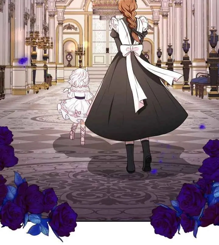 Read The Princess Is Evil chapter 32 image 12 on Lezhin