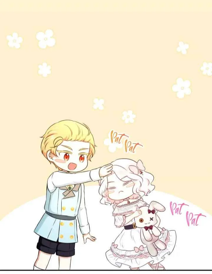 Read The Princess Is Evil chapter 32 image 15 on Lezhin