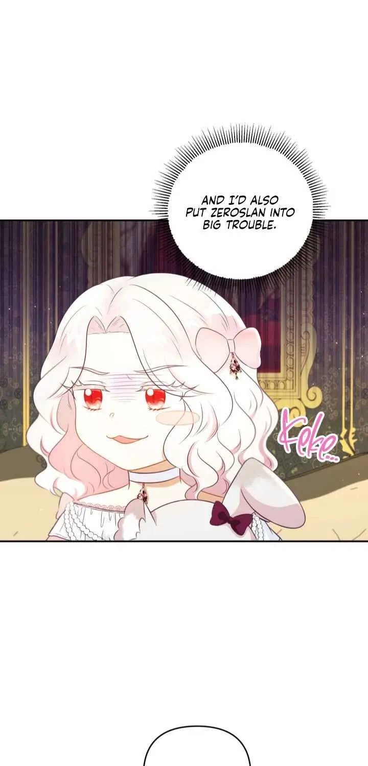 Read The Princess Is Evil chapter 32 image 19 on Lezhin