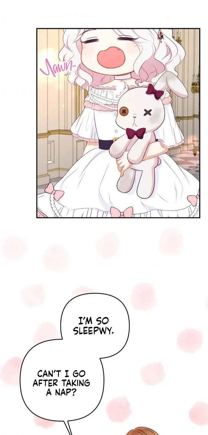 Read The Princess Is Evil chapter 32 image 2 on Lezhin