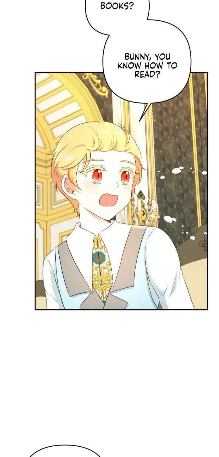 Read The Princess Is Evil chapter 32 image 20 on Lezhin