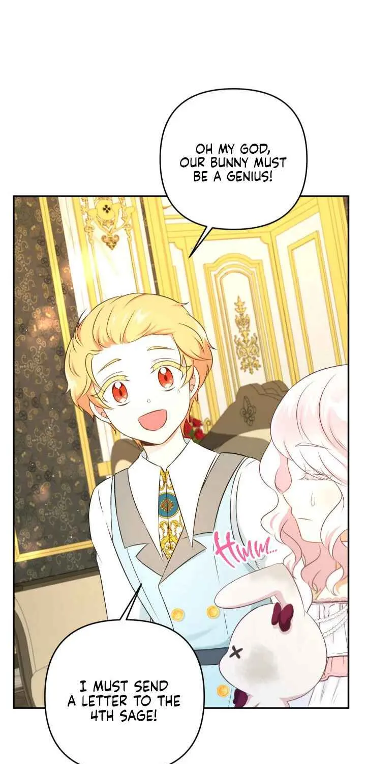 Read The Princess Is Evil chapter 32 image 22 on Lezhin
