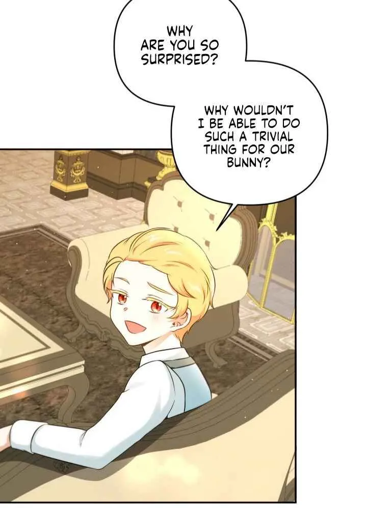 Read The Princess Is Evil chapter 32 image 24 on Lezhin