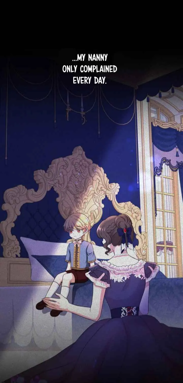 Read The Princess Is Evil chapter 32 image 28 on Lezhin