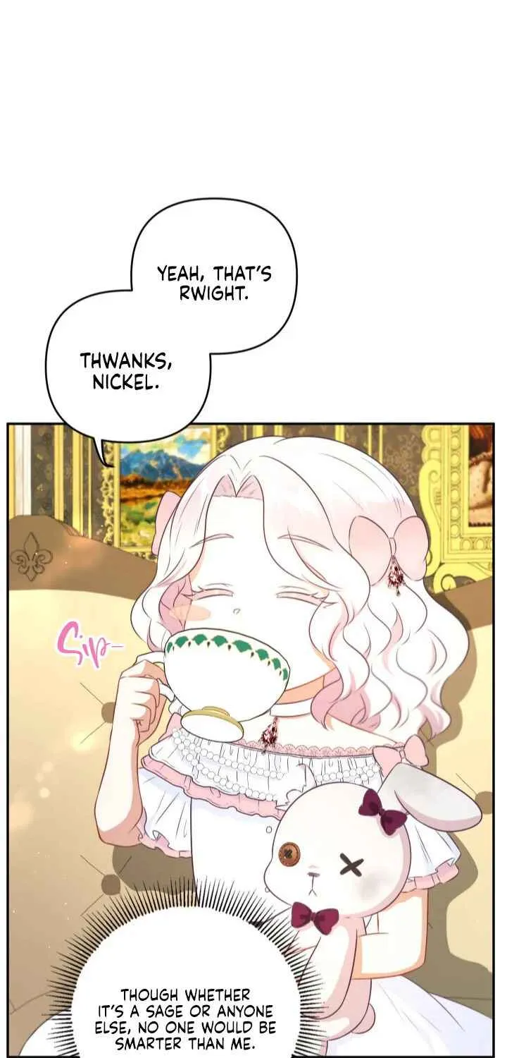 Read The Princess Is Evil chapter 32 image 31 on Lezhin
