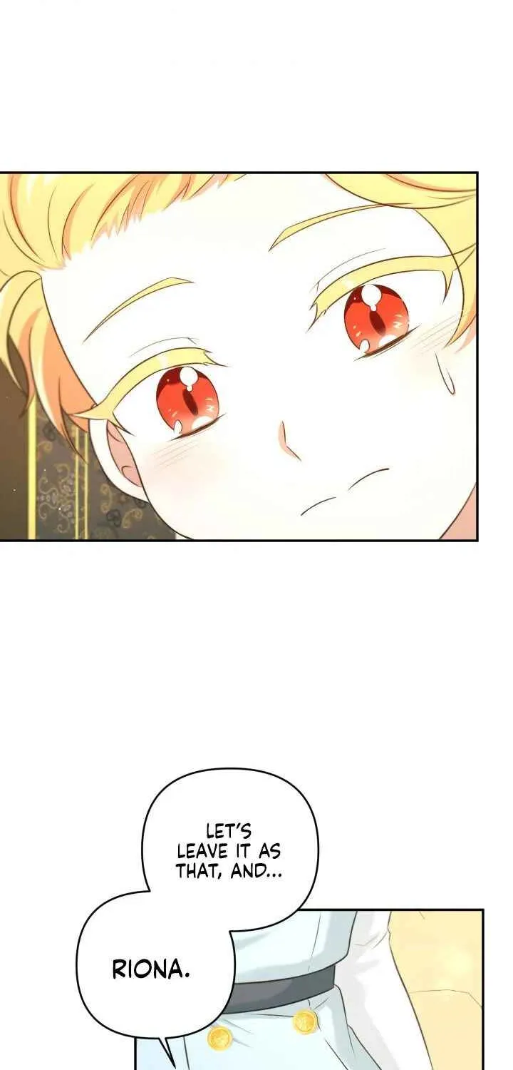 Read The Princess Is Evil chapter 32 image 35 on Lezhin