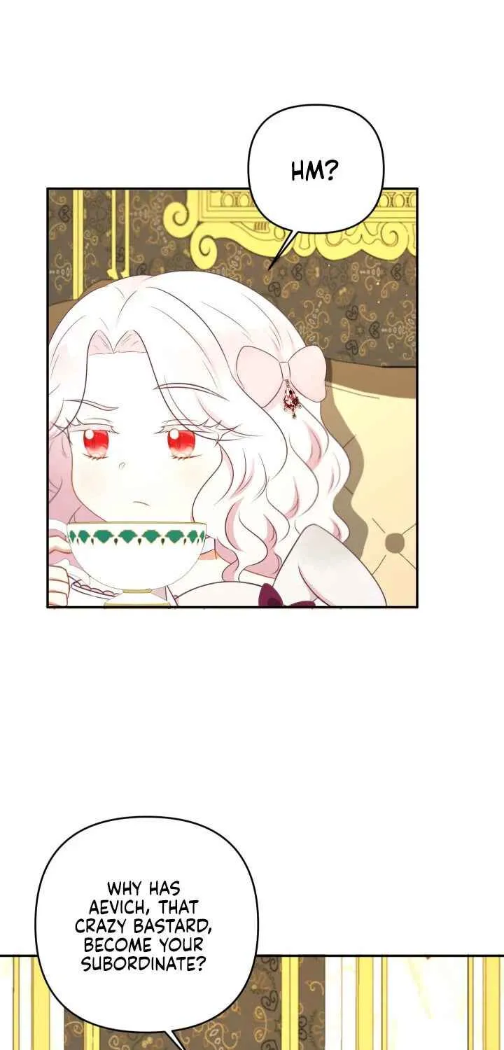 Read The Princess Is Evil chapter 32 image 37 on Lezhin