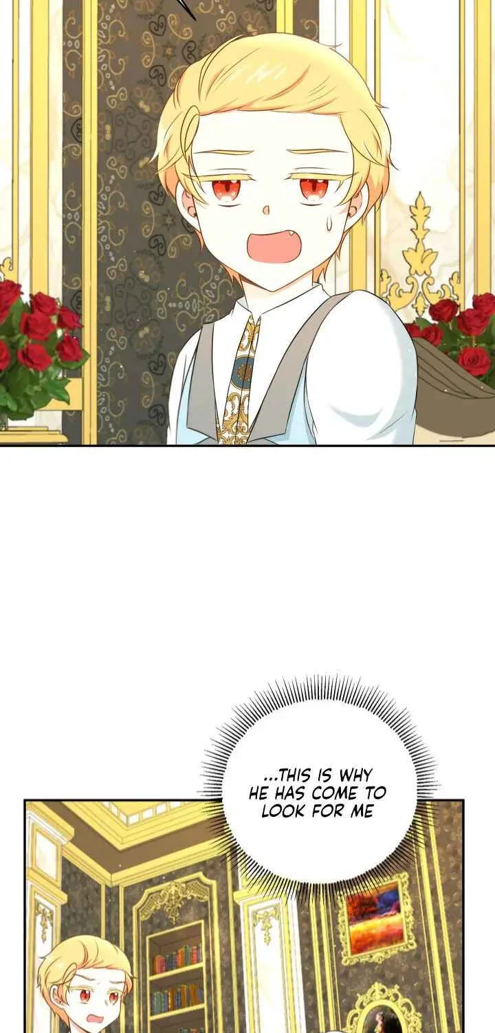 Read The Princess Is Evil chapter 32 image 38 on Lezhin