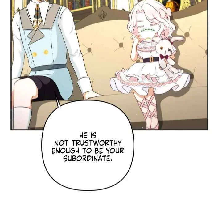 Read The Princess Is Evil chapter 32 image 39 on Lezhin