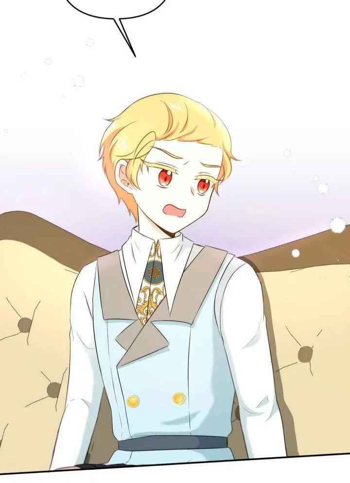 Read The Princess Is Evil chapter 32 image 42 on Lezhin