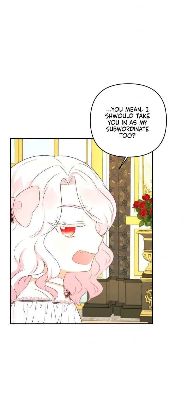 Read The Princess Is Evil chapter 32 image 43 on Lezhin