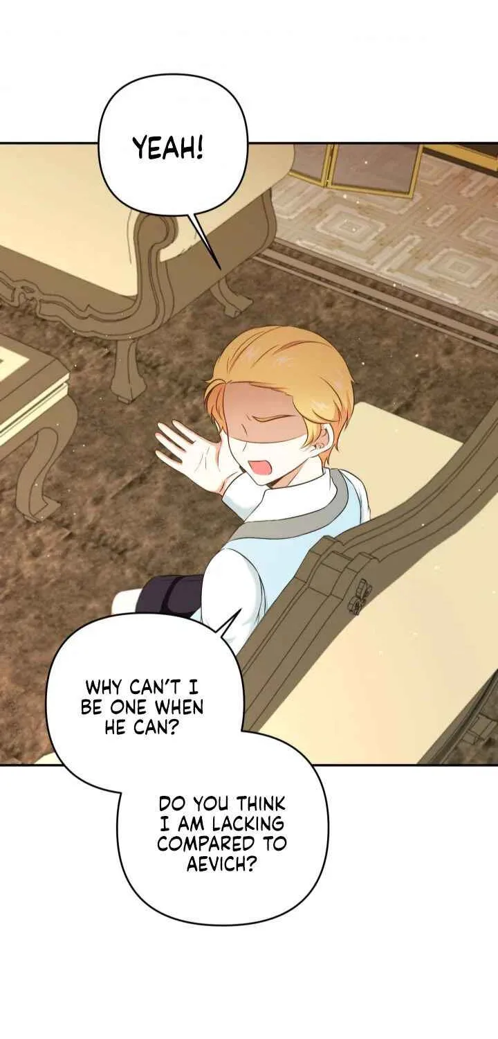 Read The Princess Is Evil chapter 32 image 44 on Lezhin