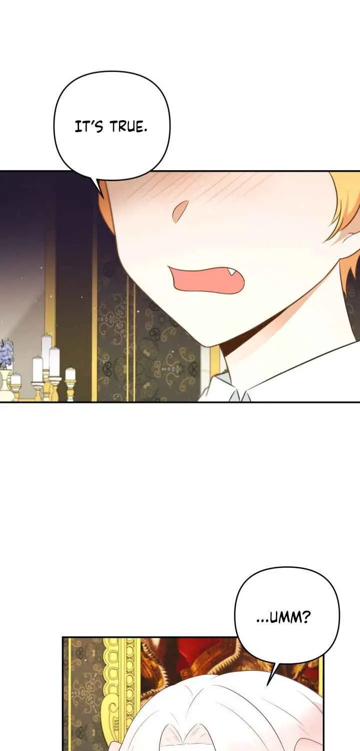 Read The Princess Is Evil chapter 32 image 46 on Lezhin