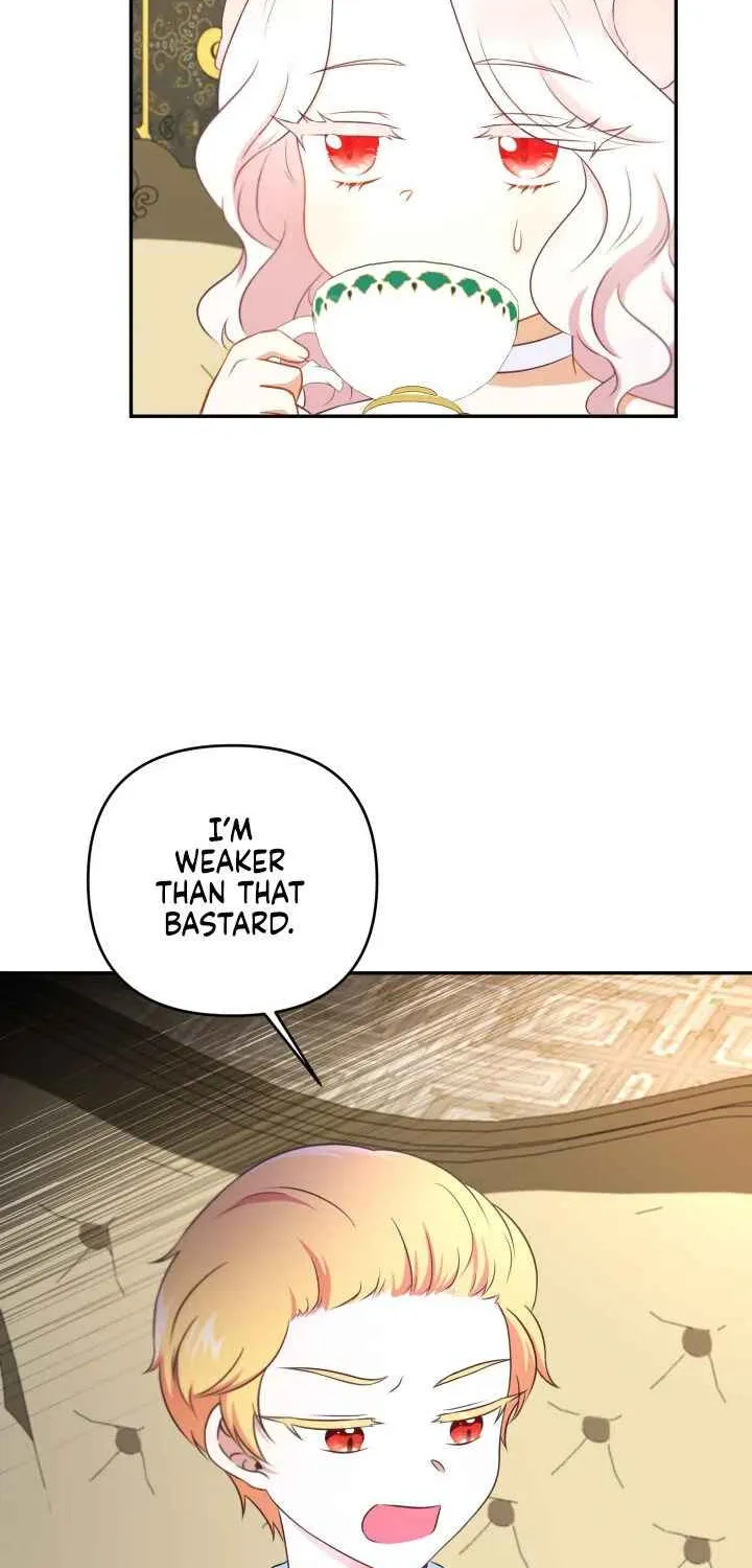 Read The Princess Is Evil chapter 32 image 47 on Lezhin