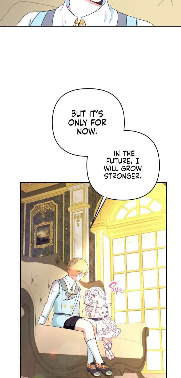 Read The Princess Is Evil chapter 32 image 48 on Lezhin