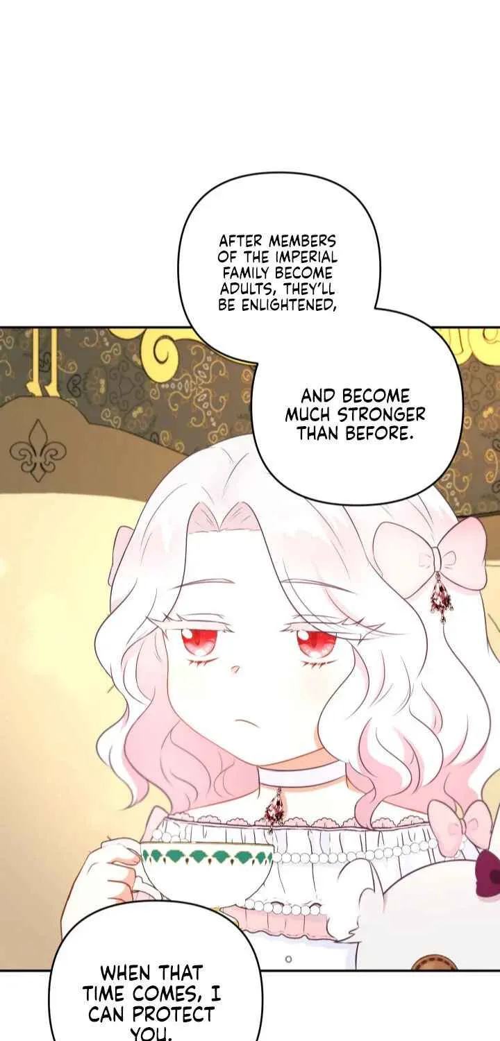 Read The Princess Is Evil chapter 32 image 50 on Lezhin