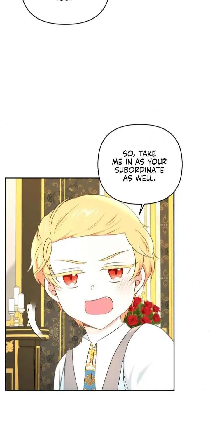 Read The Princess Is Evil chapter 32 image 51 on Lezhin