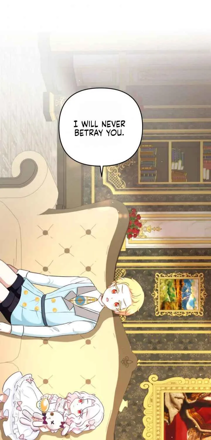 Read The Princess Is Evil chapter 32 image 52 on Lezhin