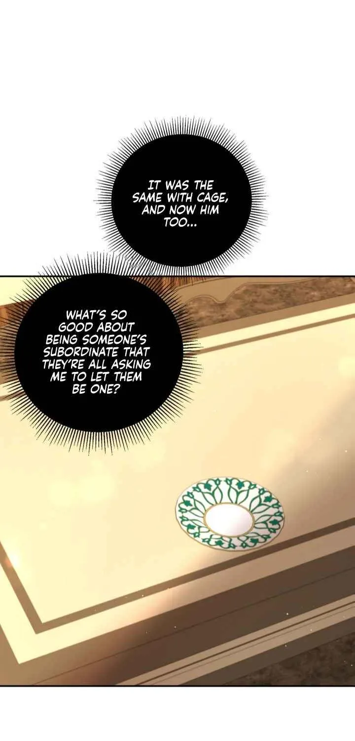 Read The Princess Is Evil chapter 32 image 55 on Lezhin