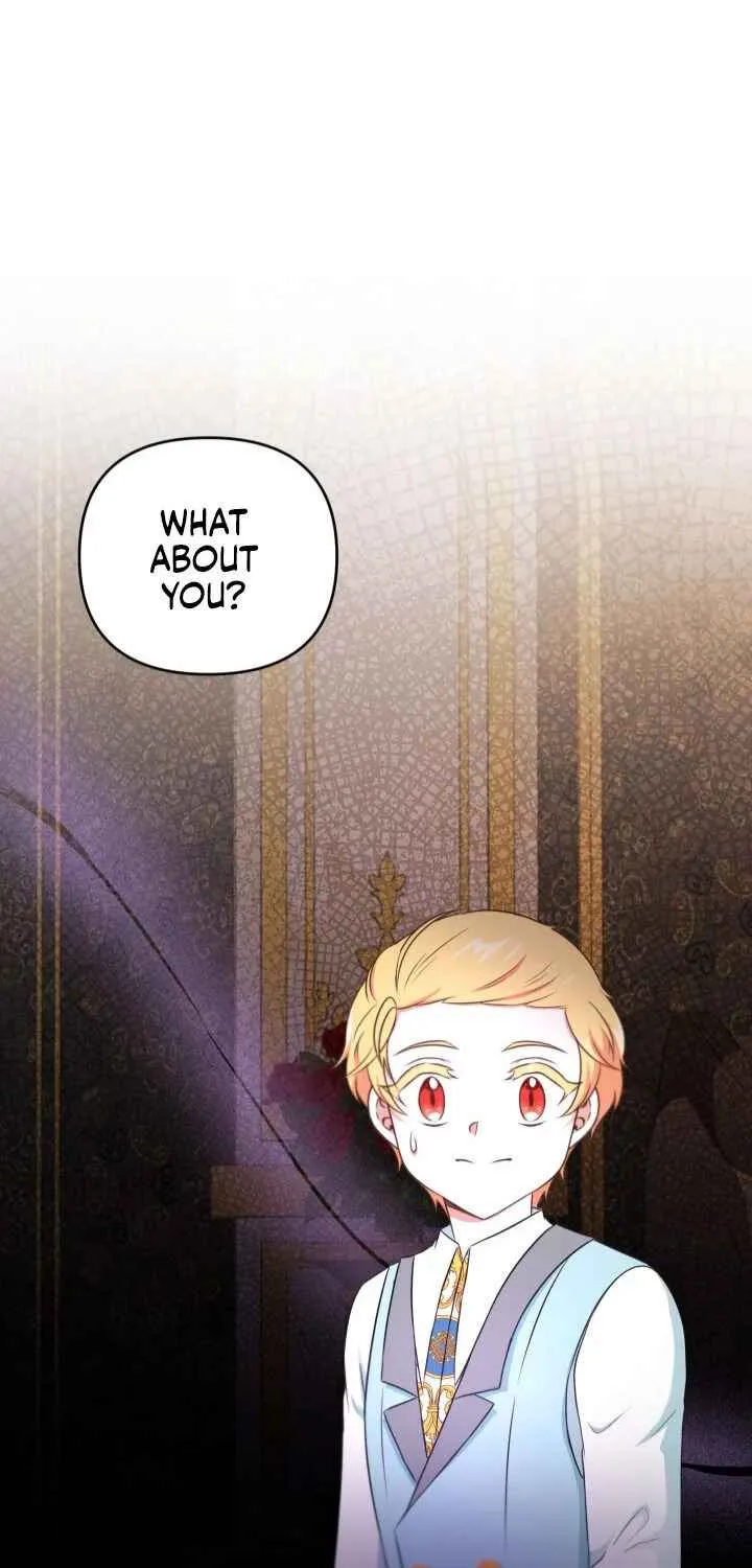 Read The Princess Is Evil chapter 32 image 57 on Lezhin