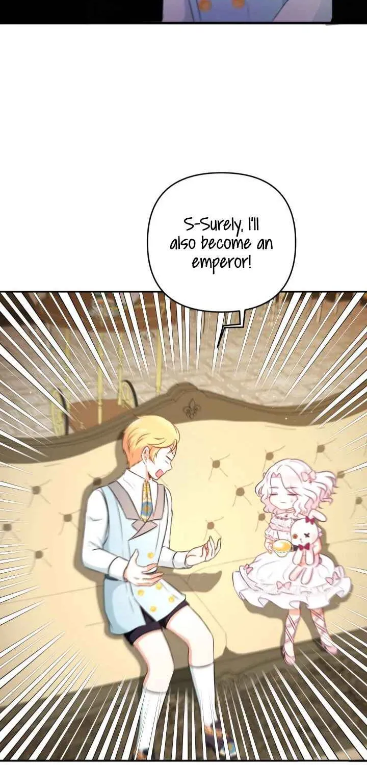 Read The Princess Is Evil chapter 32 image 58 on Lezhin