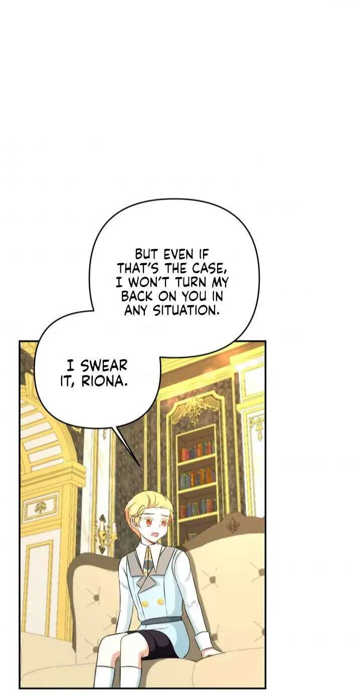 Read The Princess Is Evil chapter 32 image 59 on Lezhin