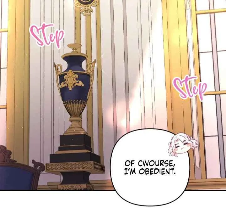 Read The Princess Is Evil chapter 32 image 6 on Lezhin