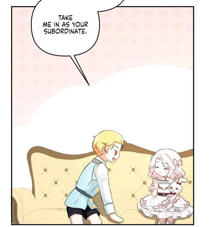 Read The Princess Is Evil chapter 32 image 62 on Lezhin