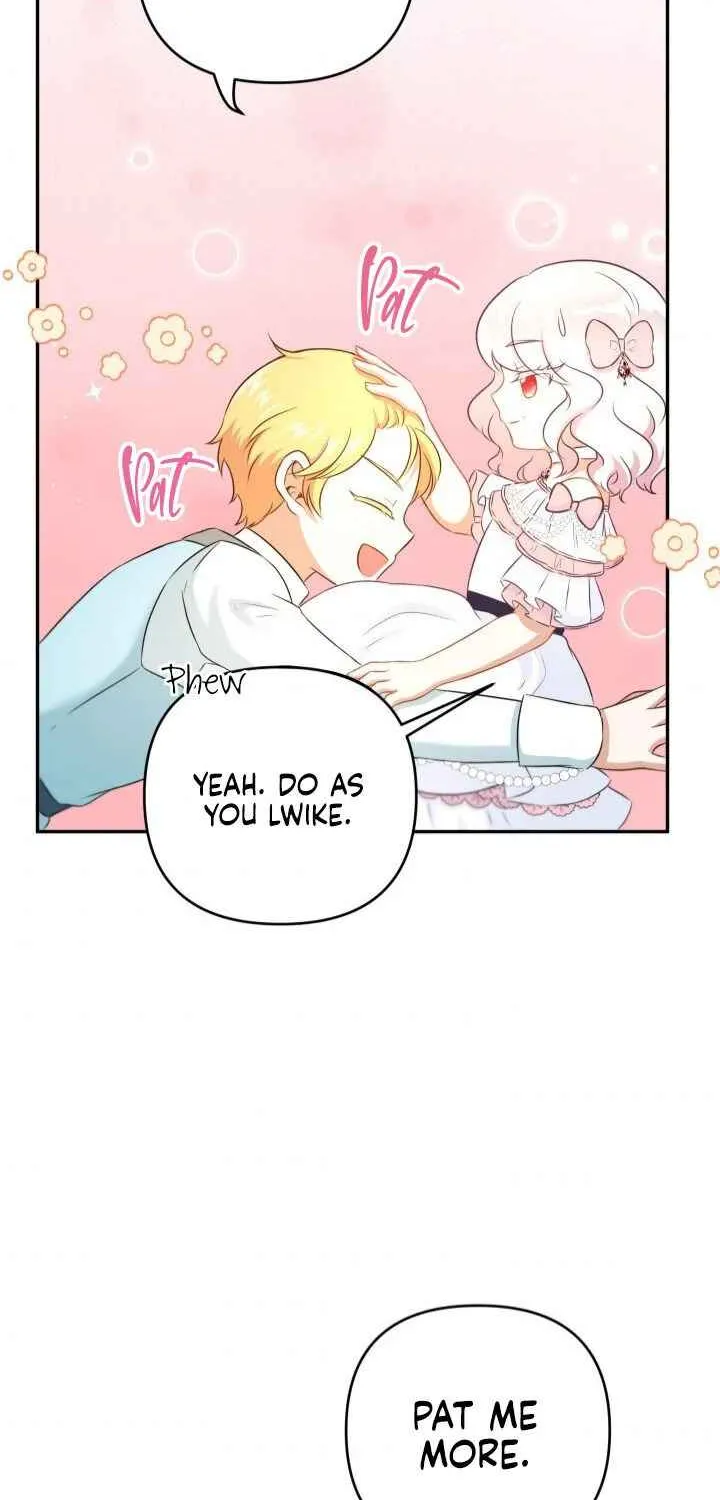 Read The Princess Is Evil chapter 32 image 68 on Lezhin