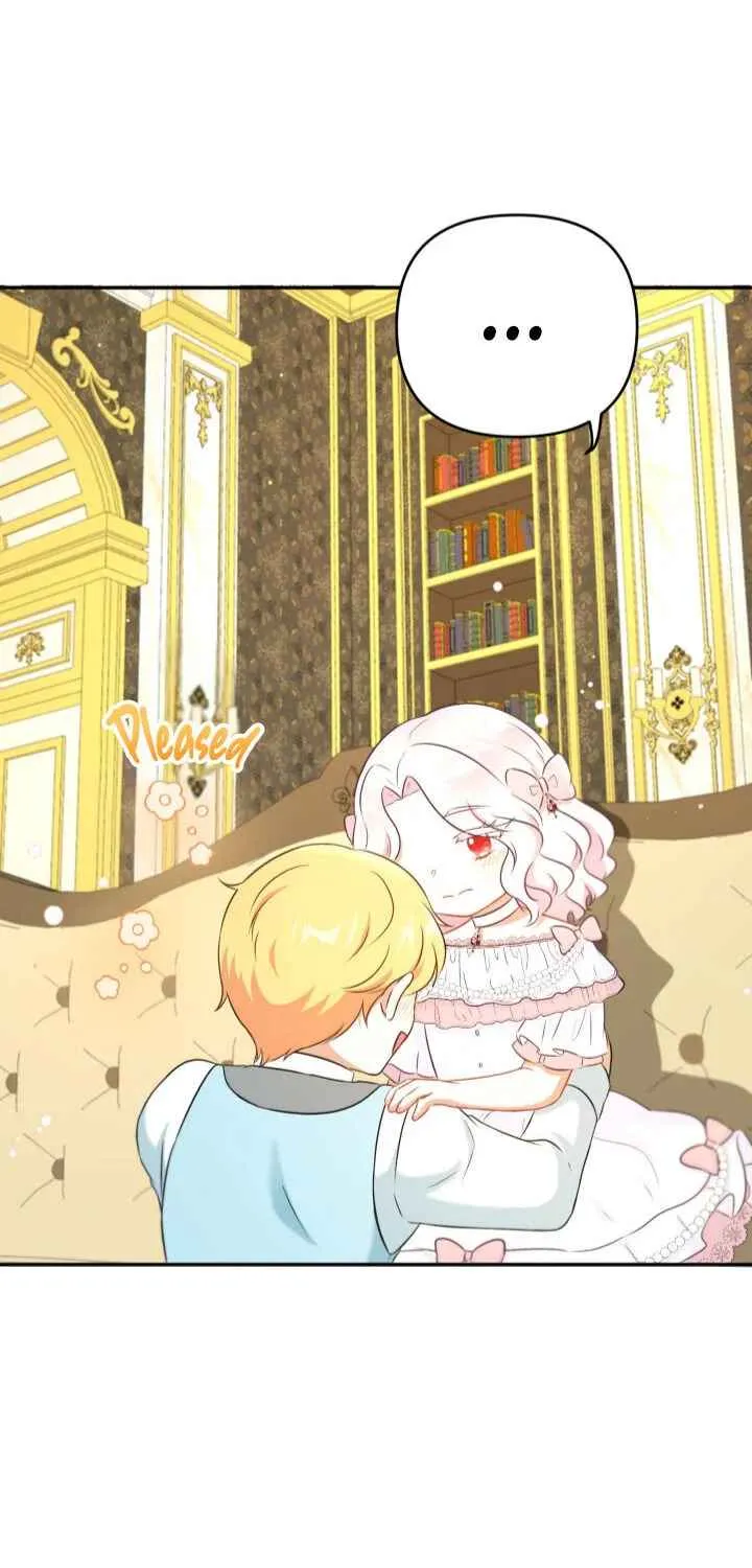 Read The Princess Is Evil chapter 32 image 70 on Lezhin
