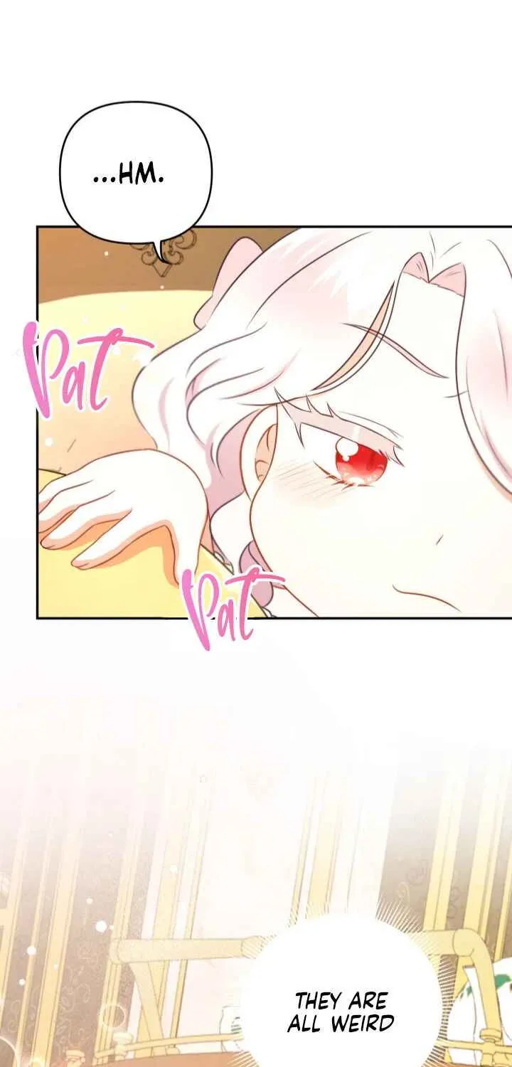 Read The Princess Is Evil chapter 32 image 71 on Lezhin