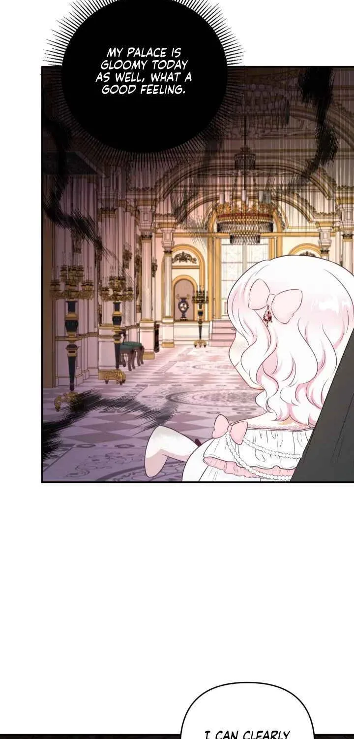 Read The Princess Is Evil chapter 32 image 8 on Lezhin