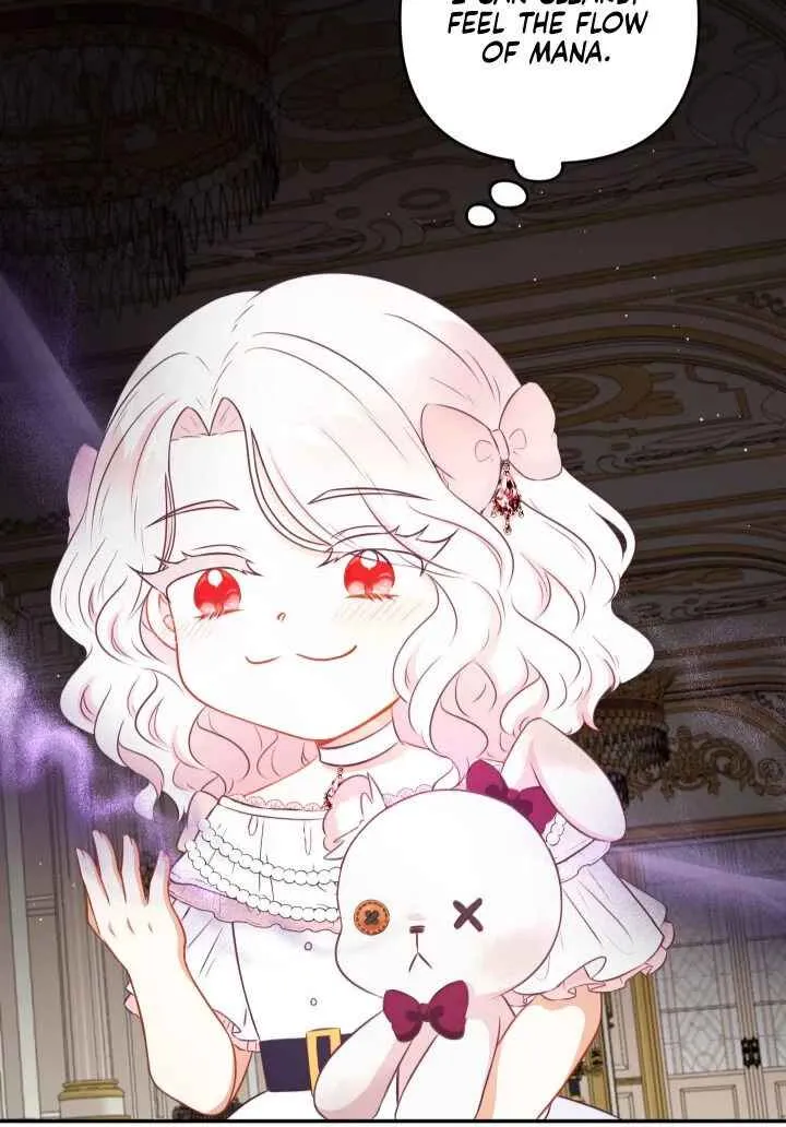 Read The Princess Is Evil chapter 32 image 9 on Lezhin