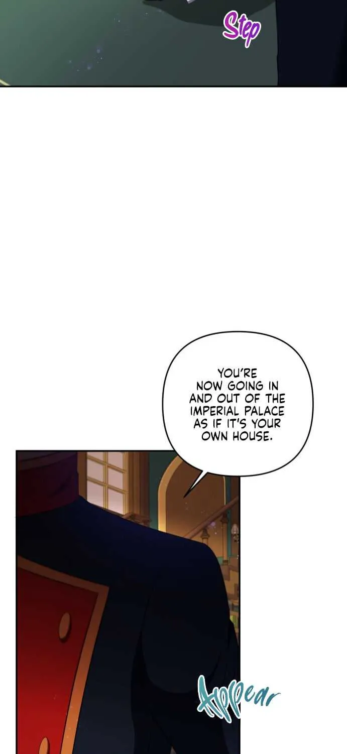 Read The Princess Is Evil chapter 33 image 12 on Lezhin