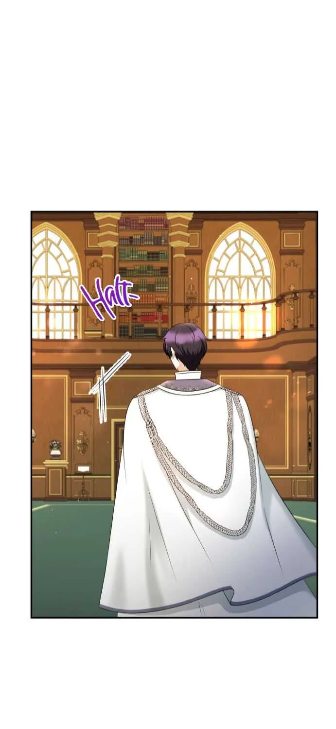 Read The Princess Is Evil chapter 33 image 14 on Lezhin