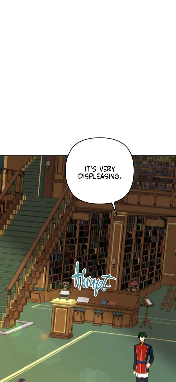 Read The Princess Is Evil chapter 33 image 18 on Lezhin