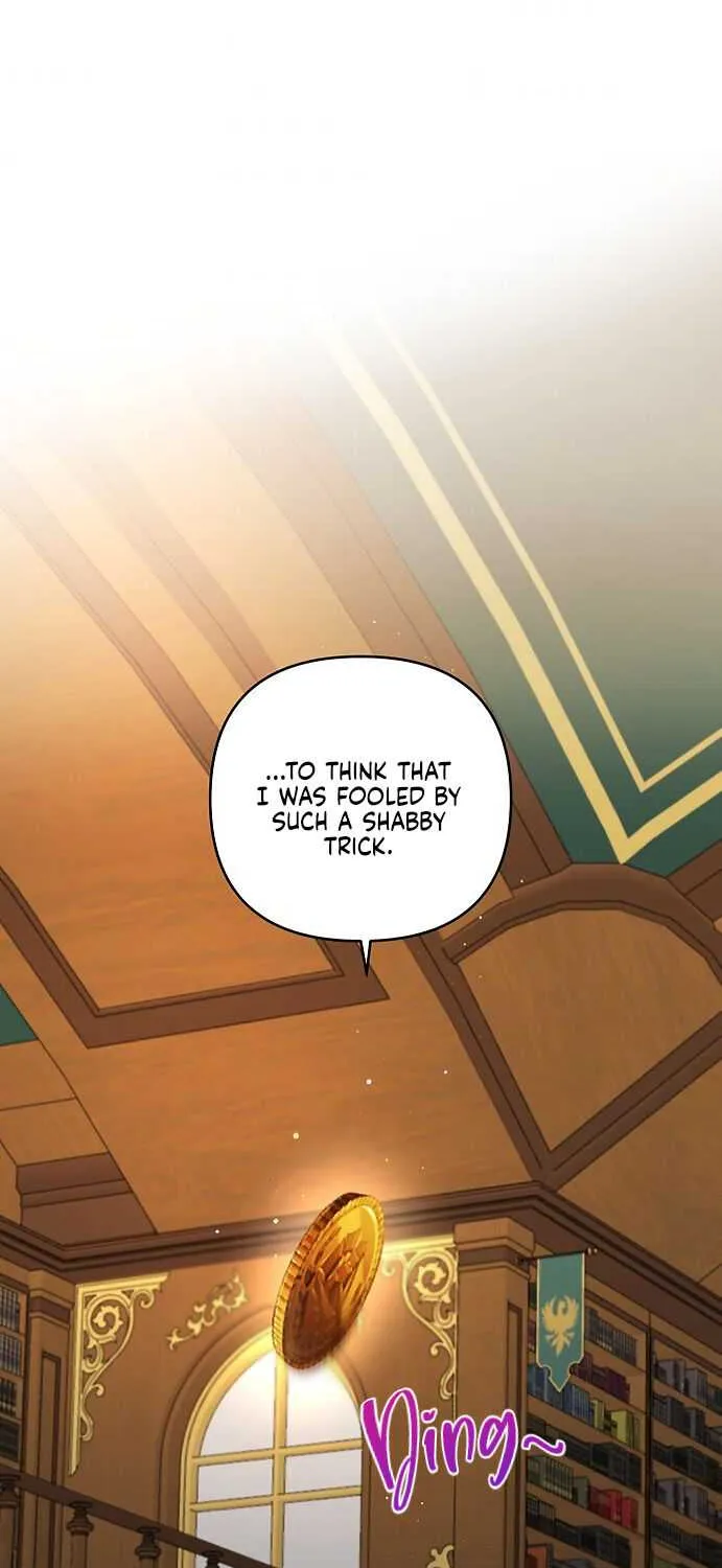 Read The Princess Is Evil chapter 33 image 2 on Lezhin
