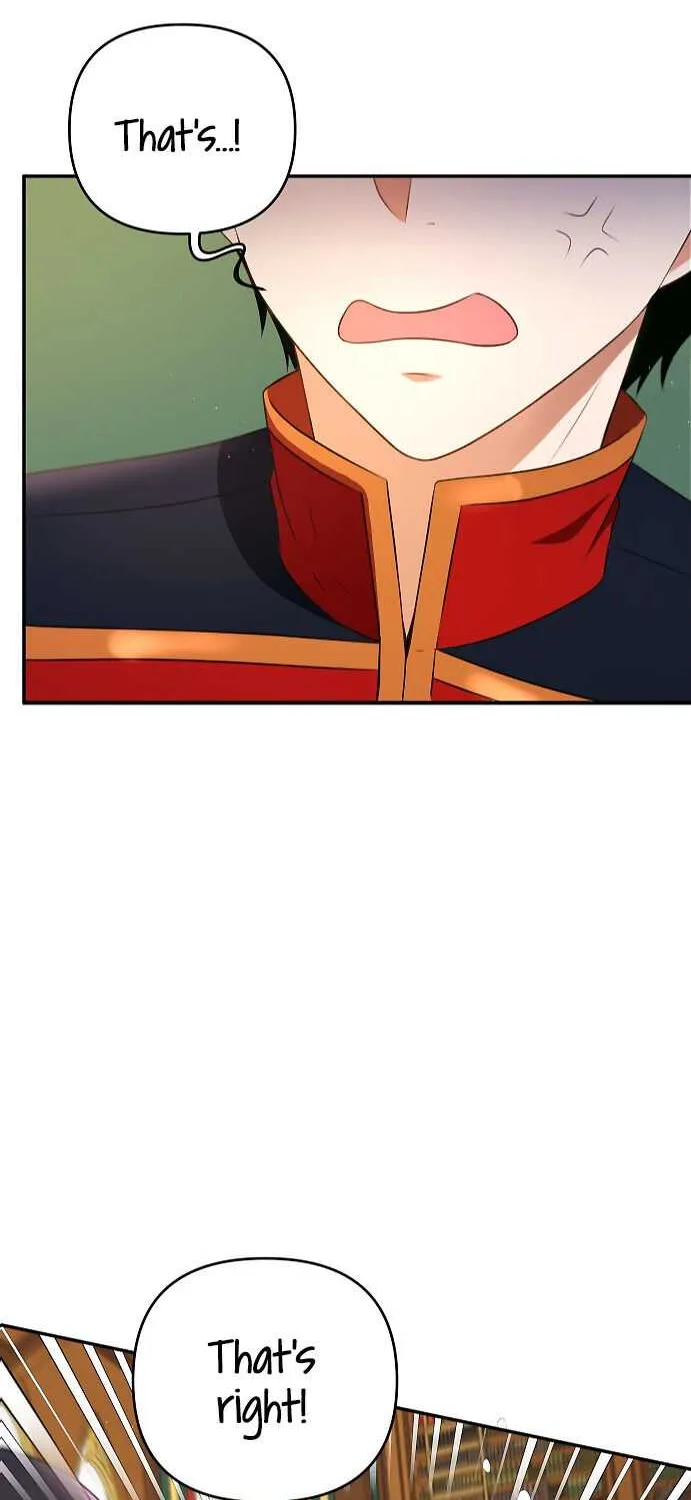 Read The Princess Is Evil chapter 33 image 22 on Lezhin